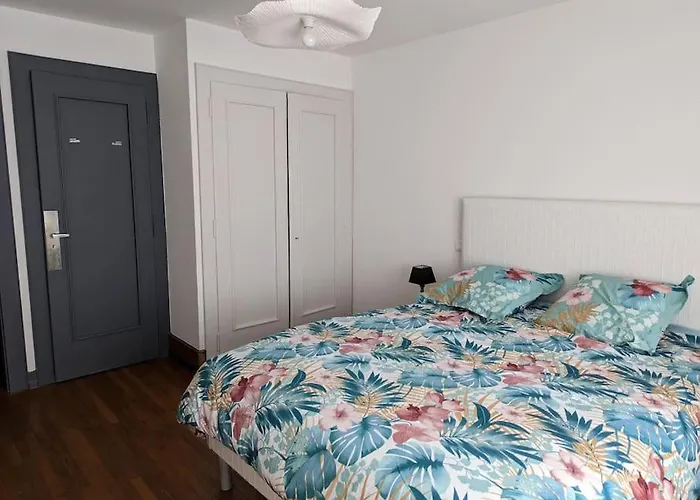 Appartement Plein Centre Saint Die Des Vosges