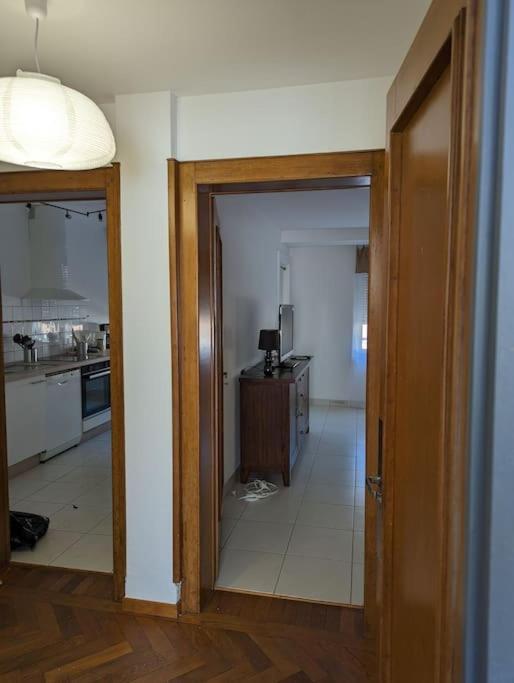 Apartment Plein Centre Des Vosges Saint-Die-des-Vosges