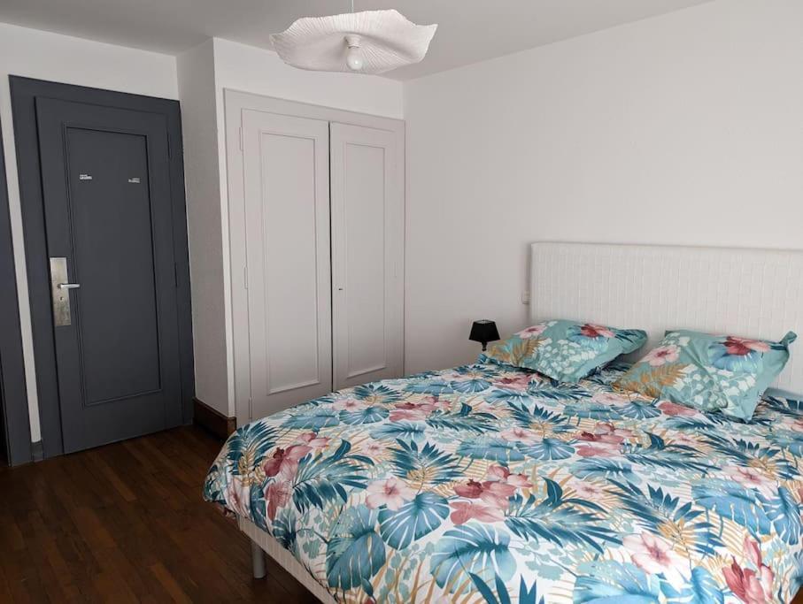 Apartment Plein Centre Des Vosges